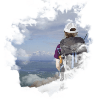 Восхождение на гору Зайкин Мыс - фото 2