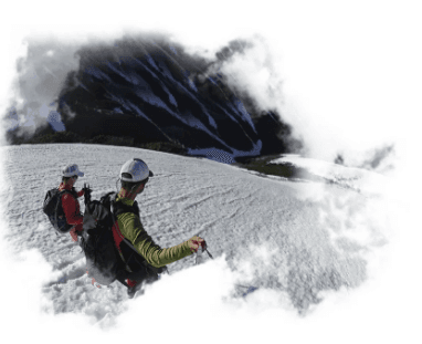 Восхождение на гору Зайкин Мыс - фото 6