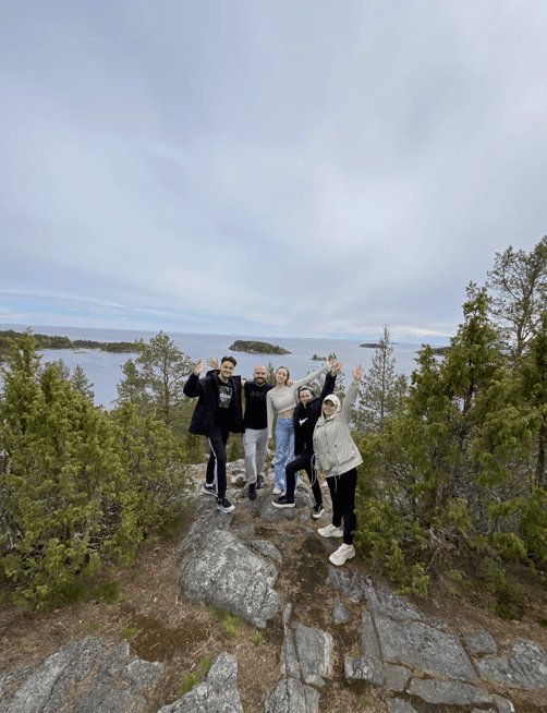 ВЕСЕННИЕ ВЕТРЫ ЛАДОГИ. Май 2026 - фото 9