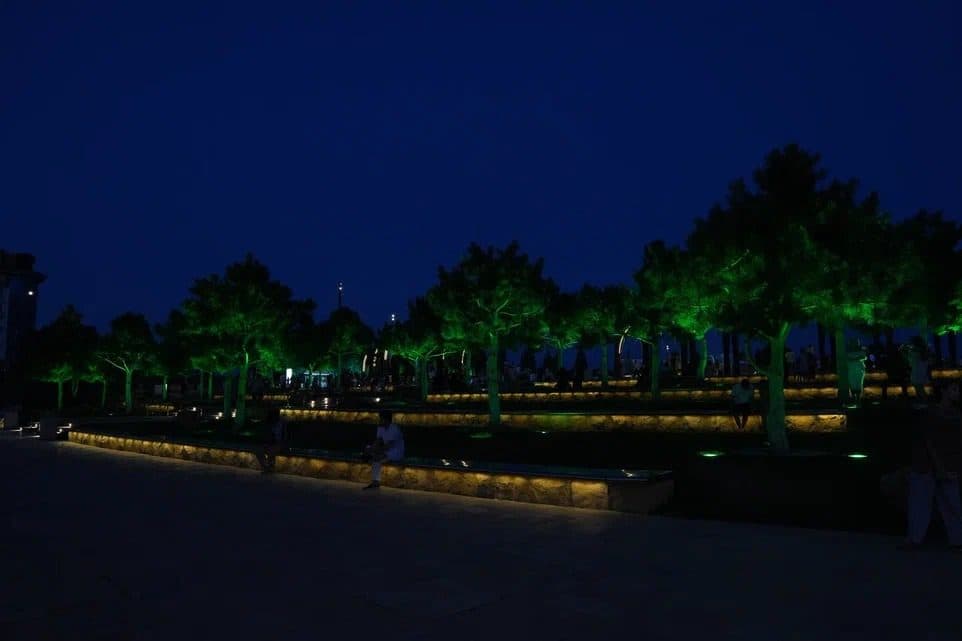 Экскурсия «Вечерний Дербент / Шоу Фонтанов», ежедневно - фото 3