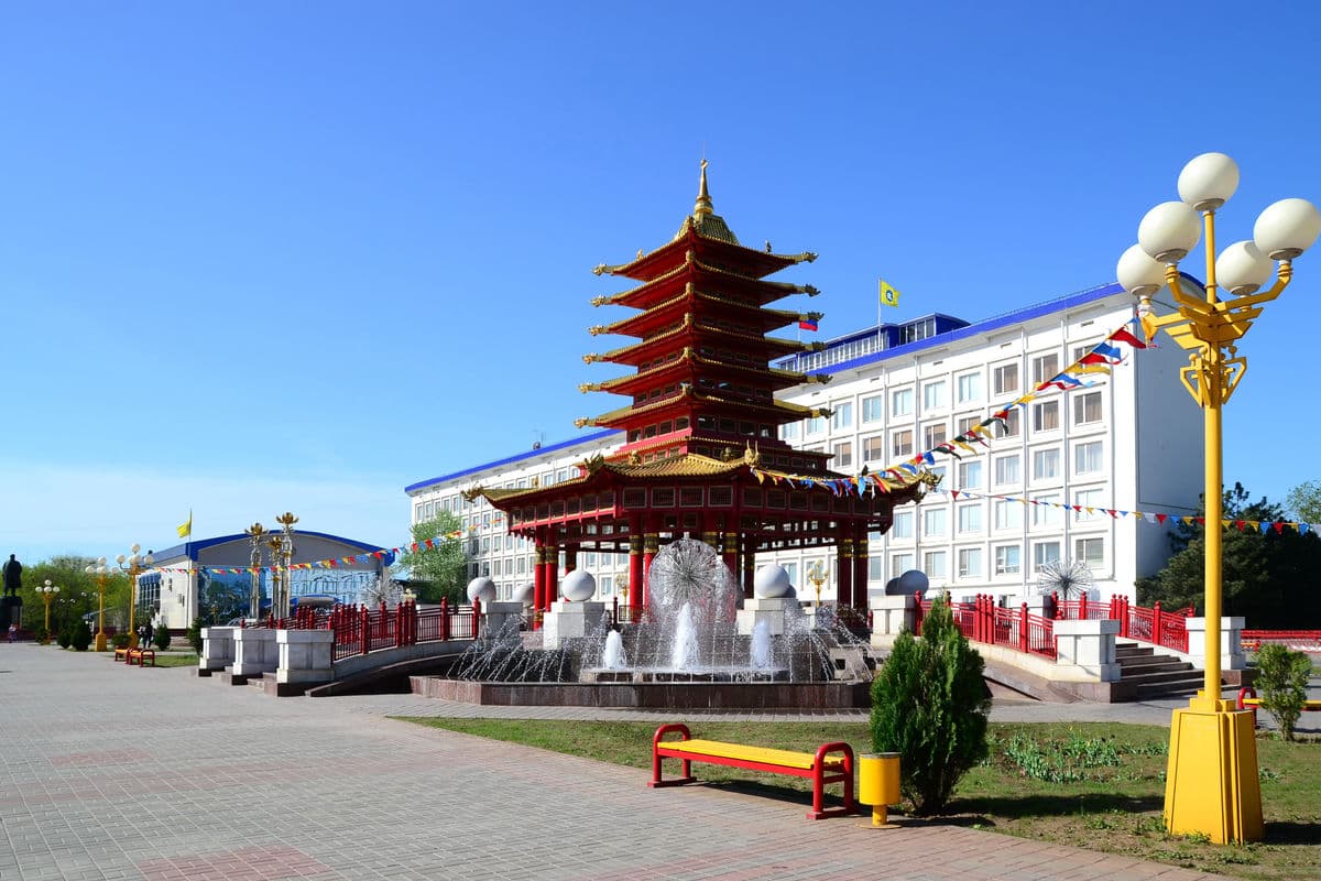 Релакс-тур «Дыхание степи» 4 дня / 3 ночи - фото 9