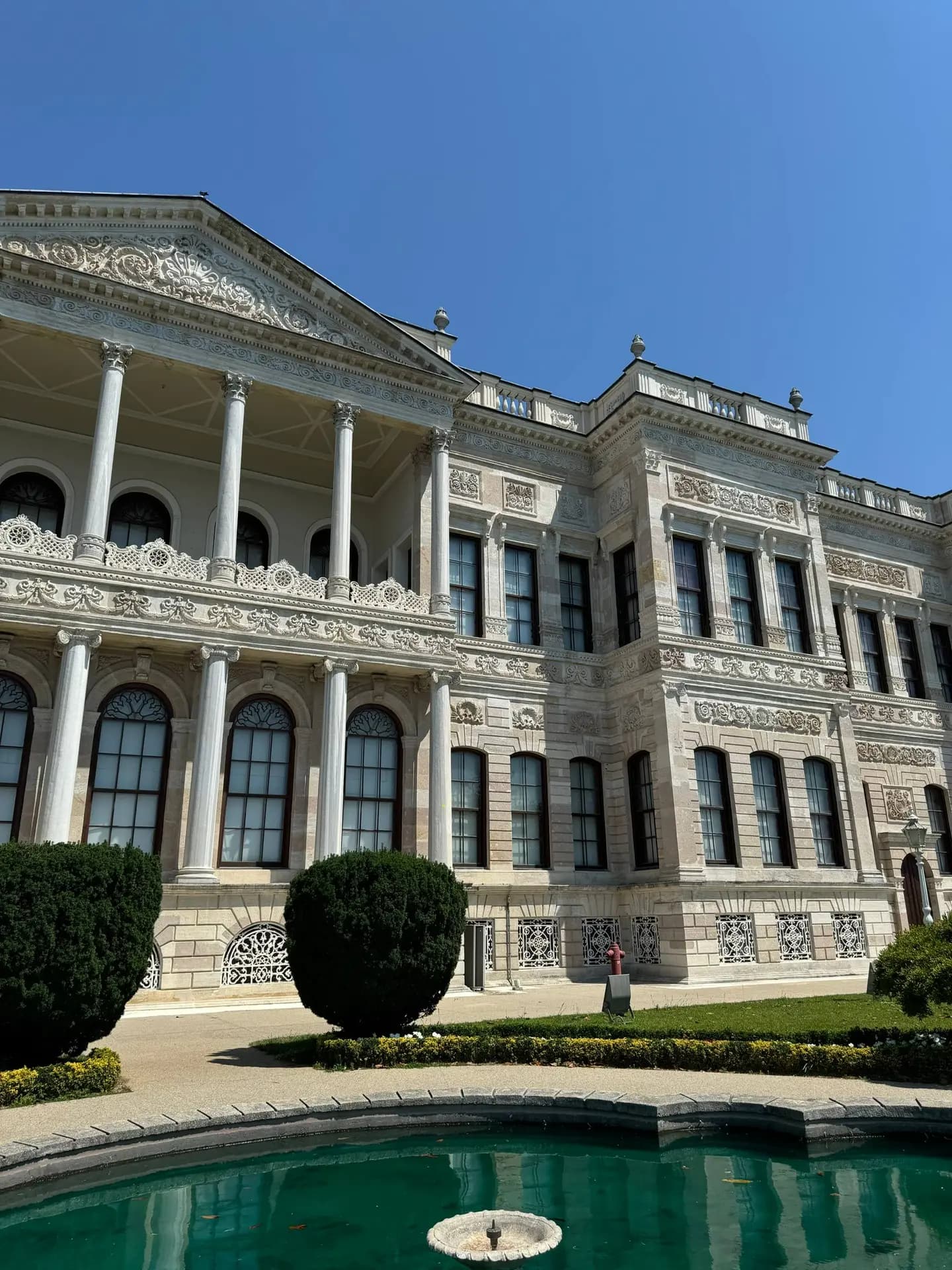 Классический Стамбул: 4 дня в сердце истории Идеальный тур для тех, кто впервые в Стамбуле - фото 8