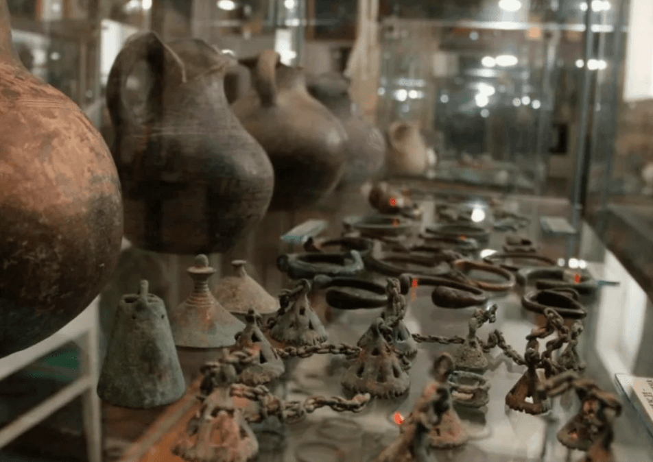 Экскурсия в Ахты: Заброшенный аул и термальные источники, ежедневно - фото 5