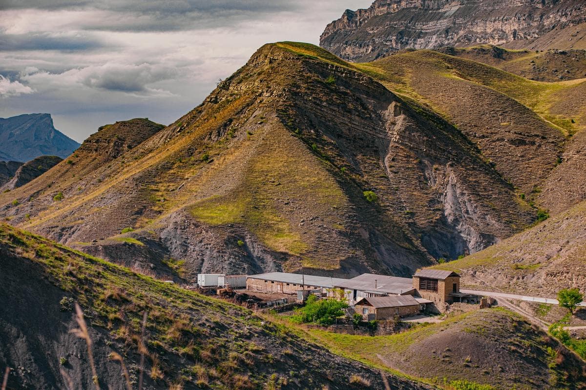 Дагестан с Дербентом - фото 3