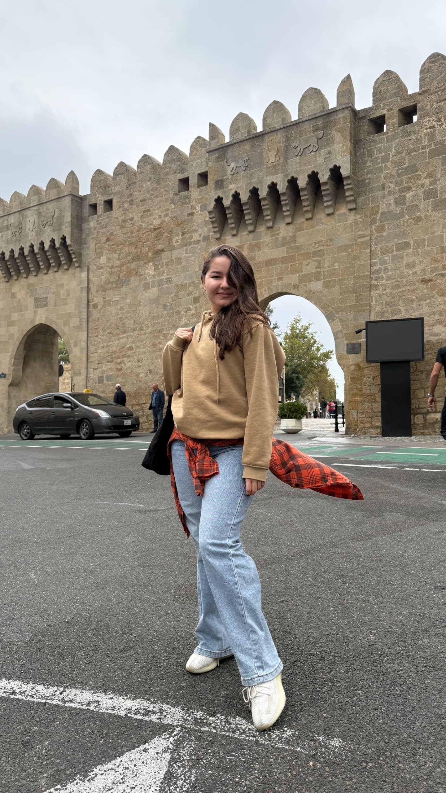 Восточная сказка Азербайджана - фото 8