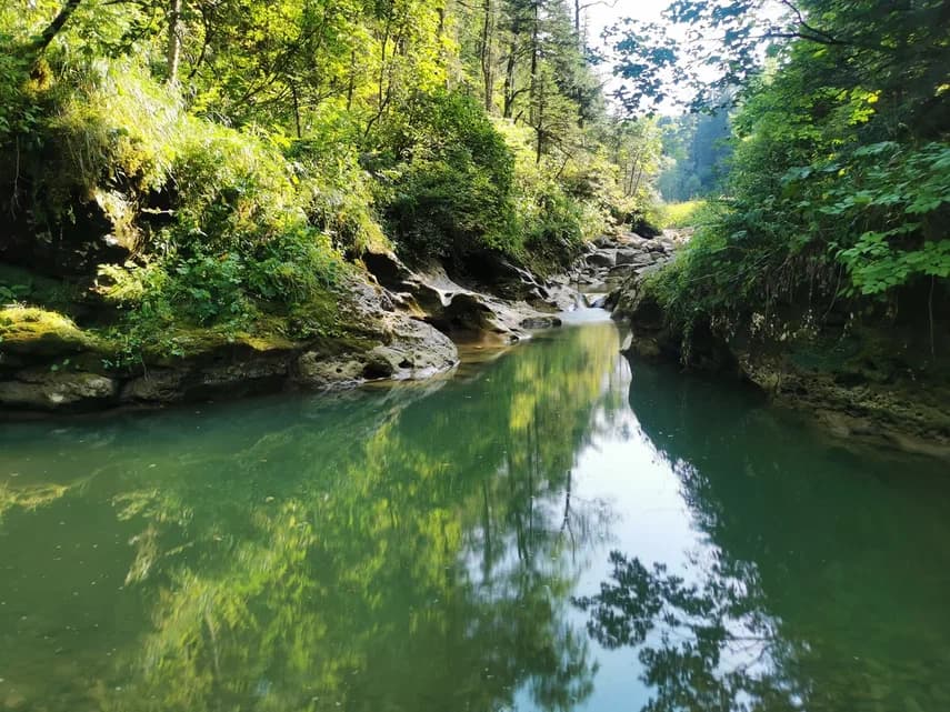 ТУР ПУТЕШЕСТВИЕ ПО ПЛАТО - ВЫСОКОГОРЬЕ 5 дней / 4 ночи / 3 активных дня - фото 3