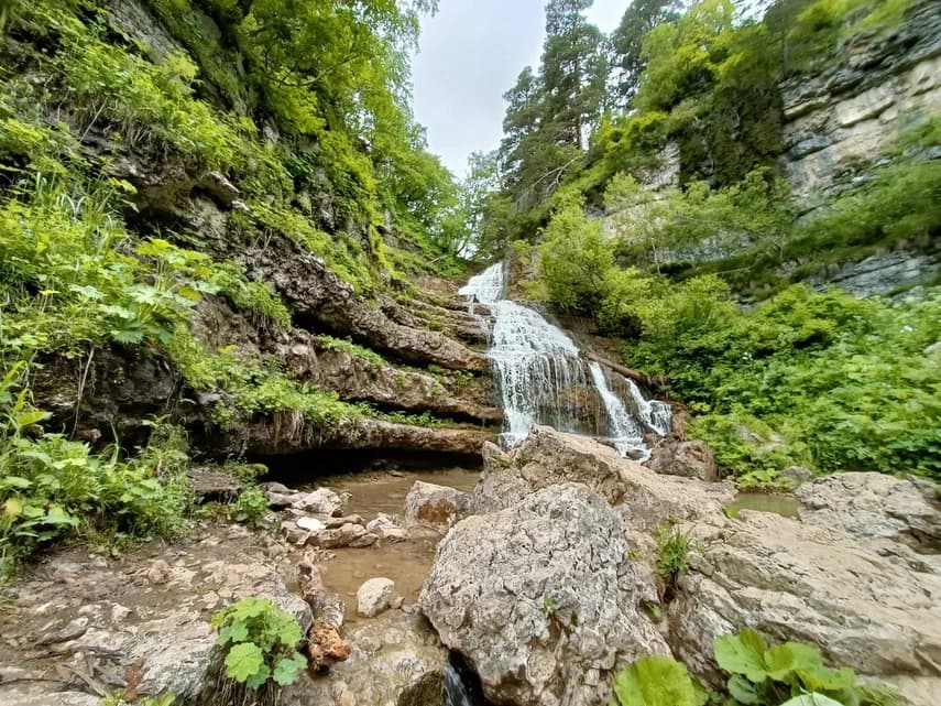 ТУР ПУТЕШЕСТВИЕ ПО ПЛАТО - ВЫСОКОГОРЬЕ 5 дней / 4 ночи / 3 активных дня - фото 4