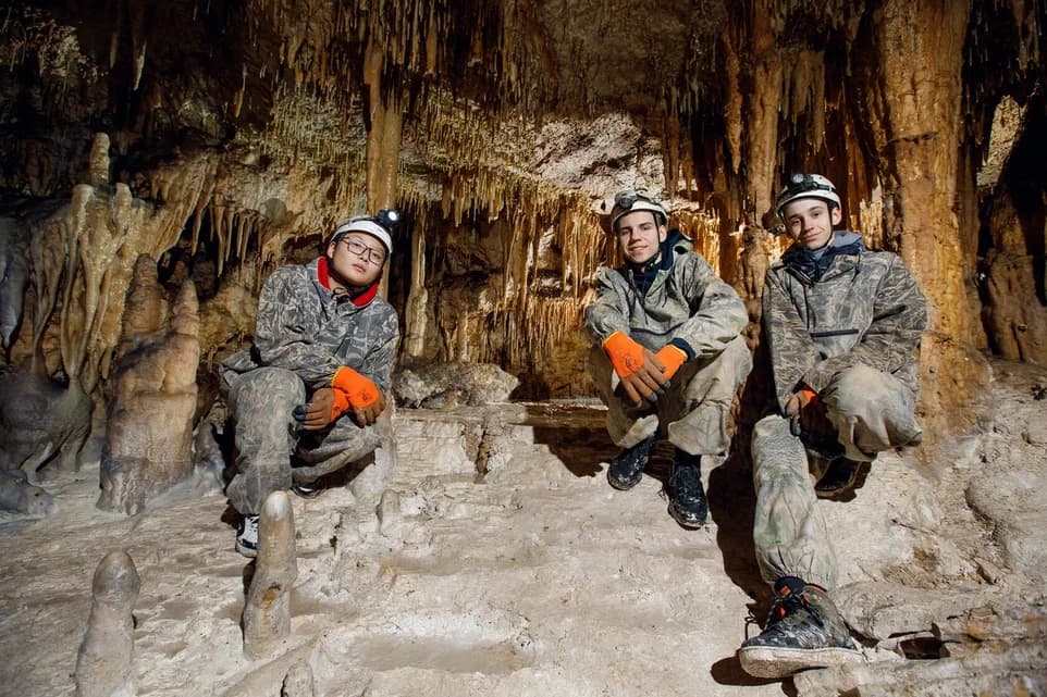 ТУР ТЕРРИТОРИЯ ДЕТСТВА / летние каникулы 8 дней - фото 2