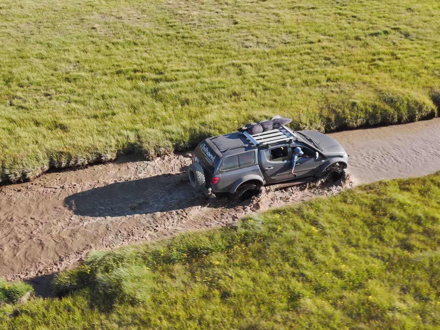 Комфортный джиппинг на плато Укок. Легендарная Принцесса Алтая. - фото 10