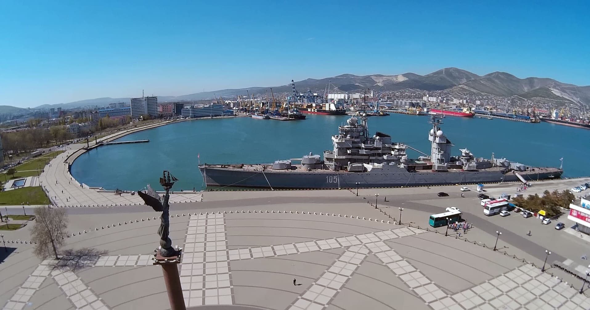 ПУТЕШЕСТВИЕ ПО ПОБЕРЕЖЬЮ - фото 8