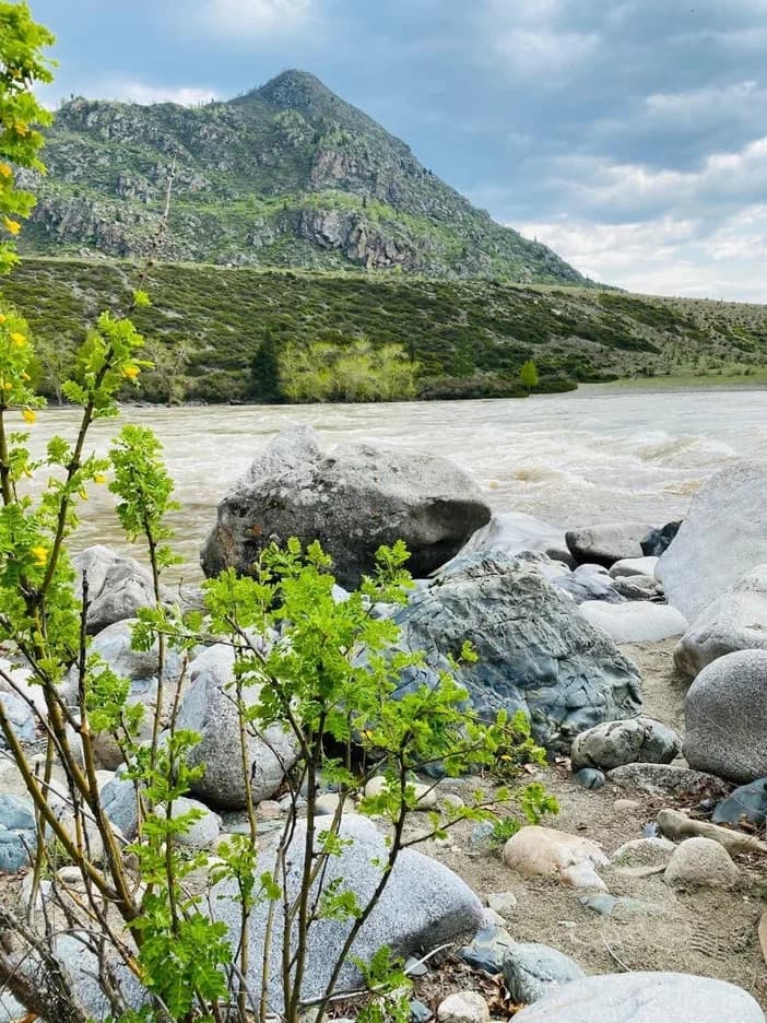 Алтайская коллекция ( 8 дней / 7 ночей ) - фото 5