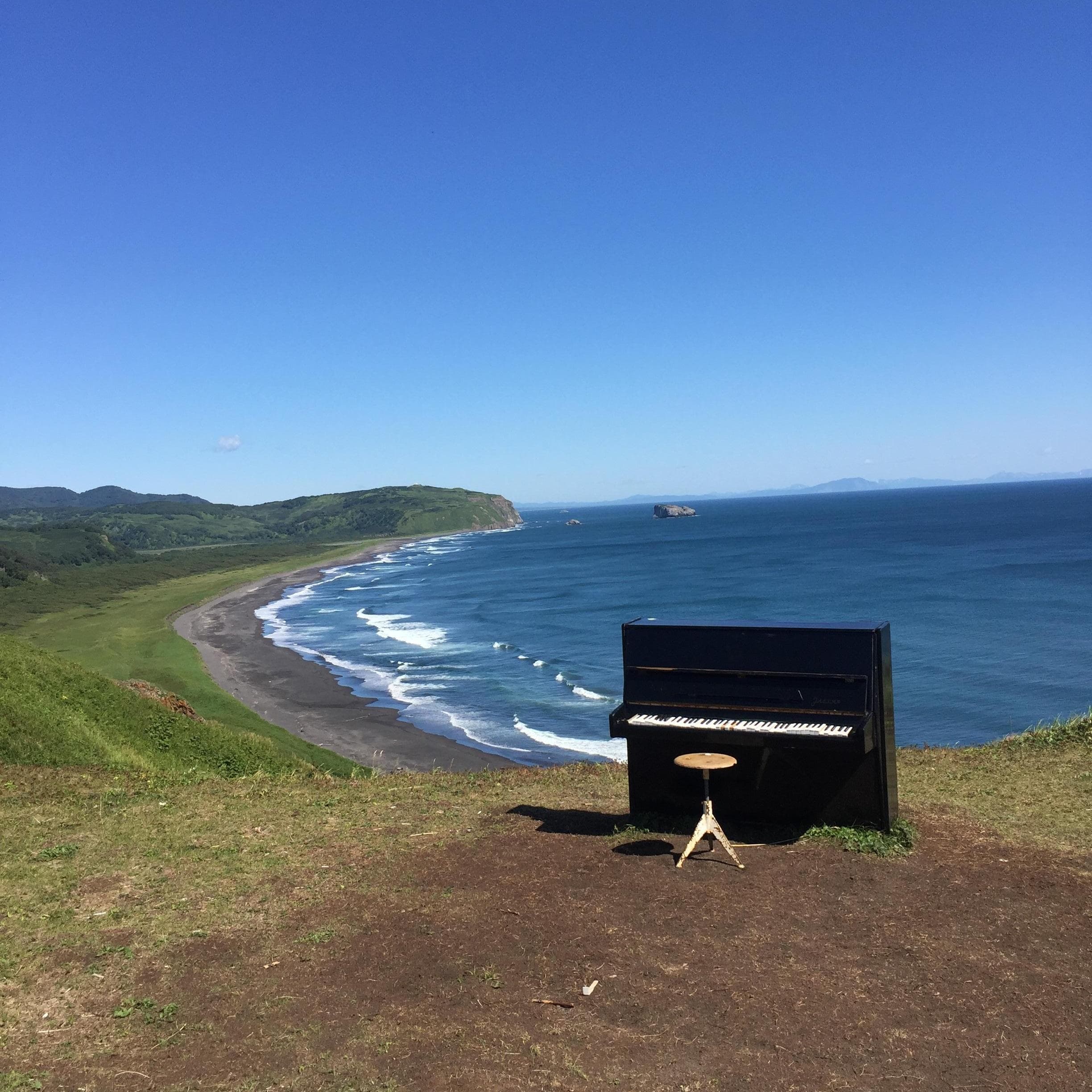 Мыс Маячный Мыс Вертикальный - фото 4