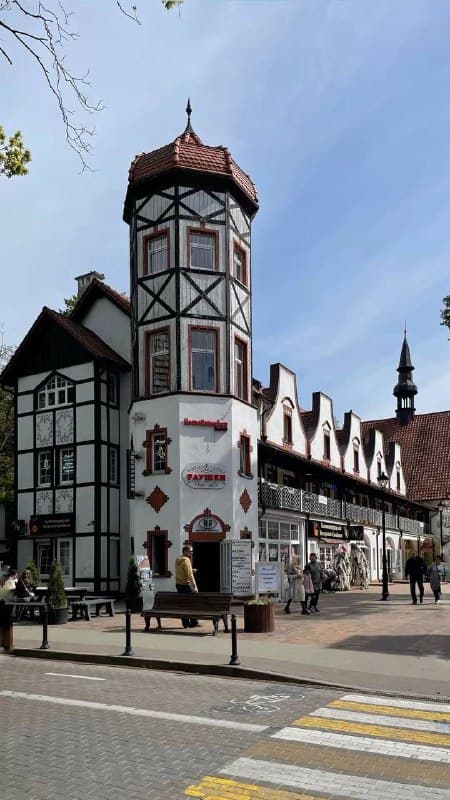 Калининград: Открытие прошлого и настоящего - фото 1