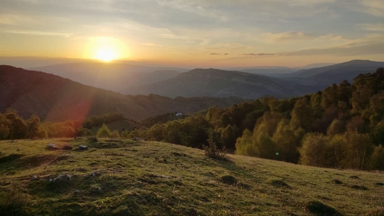 ТУР "В ГОСТИ К ГОРЦАМ" - фото 7