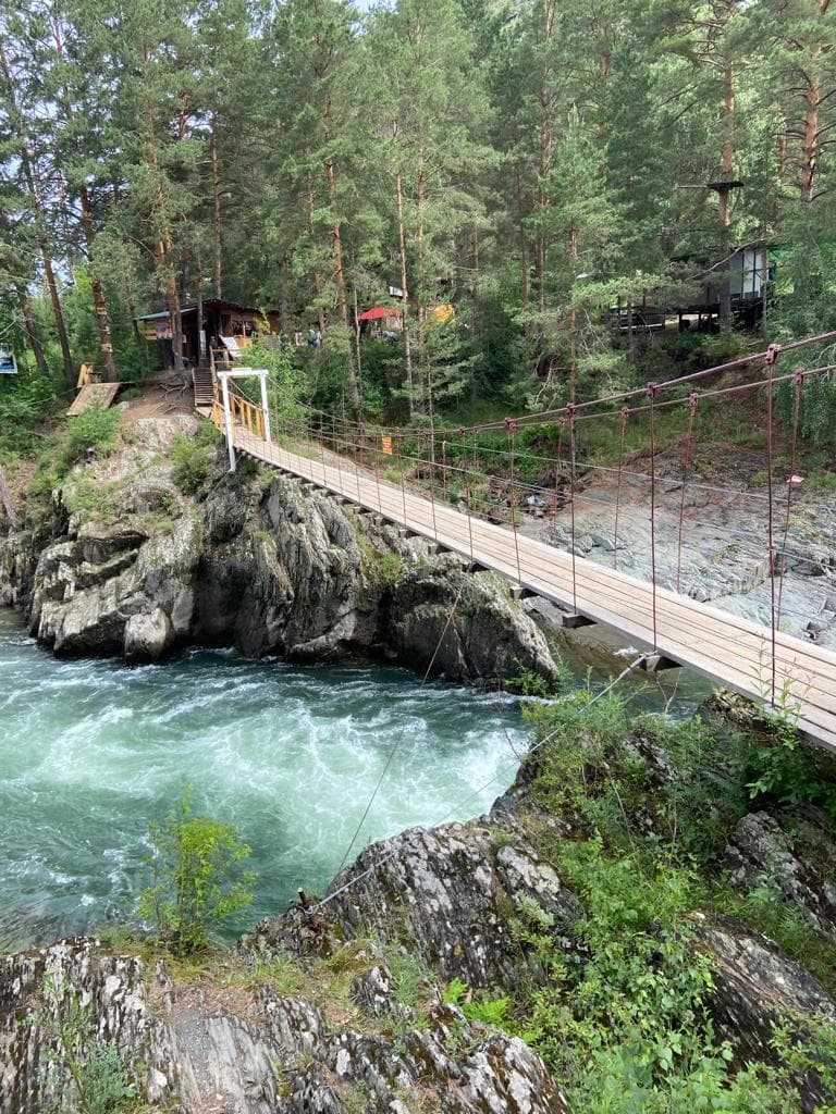 Жемчужины Алтая - фото 2