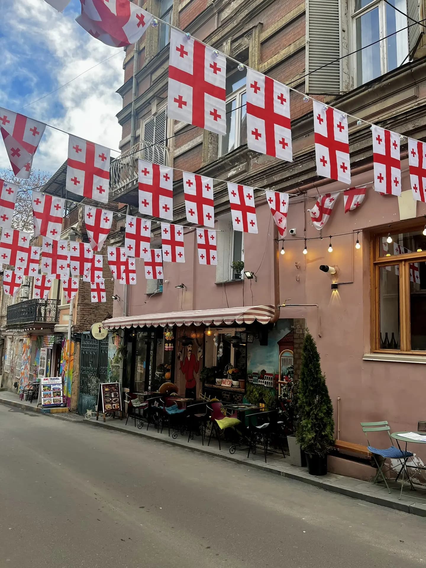 Попробуй Грузию на вкус! - фото 4