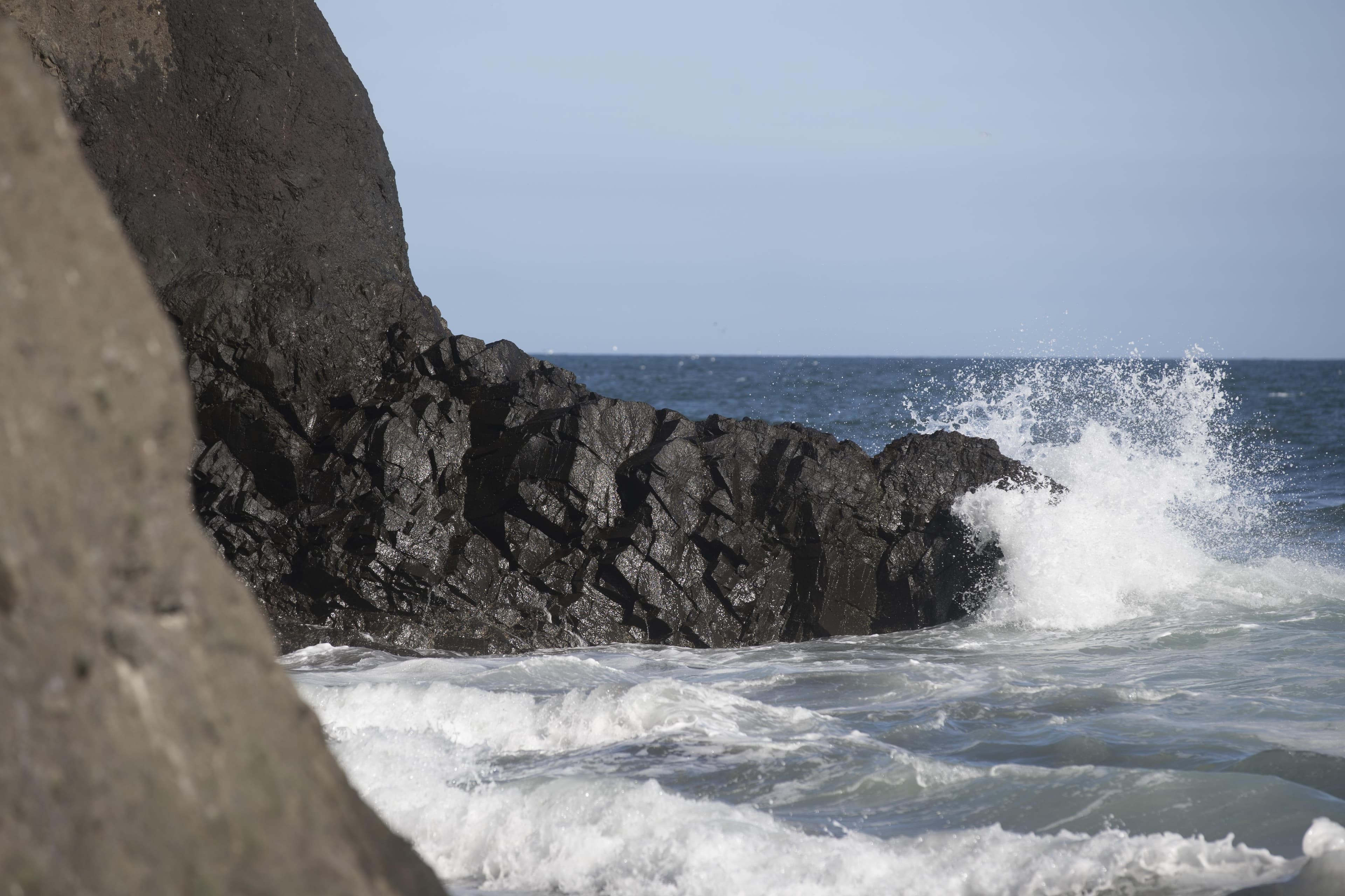 Мыс Маячный Мыс Вертикальный - фото 5