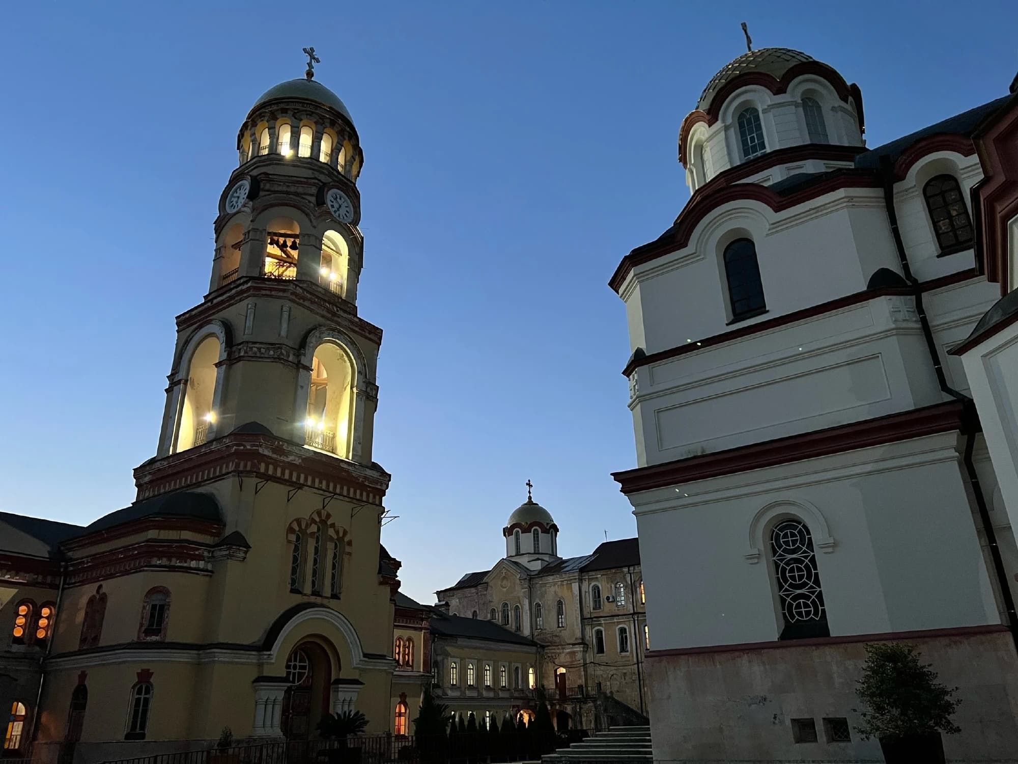 Аргонавты XXI века. Байдарочный поход вдоль побережья Абхазии - фото 5