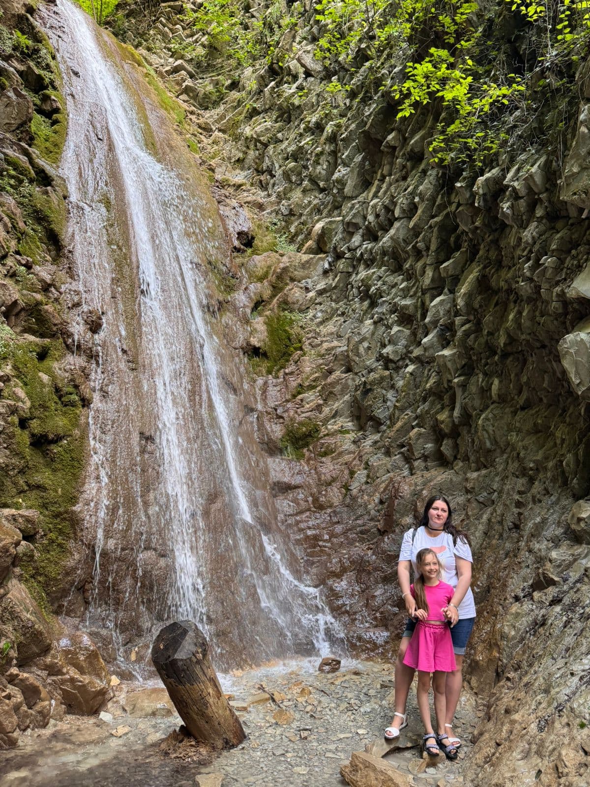 Бухта Инал (Черное море) из Воронежа - фото 7