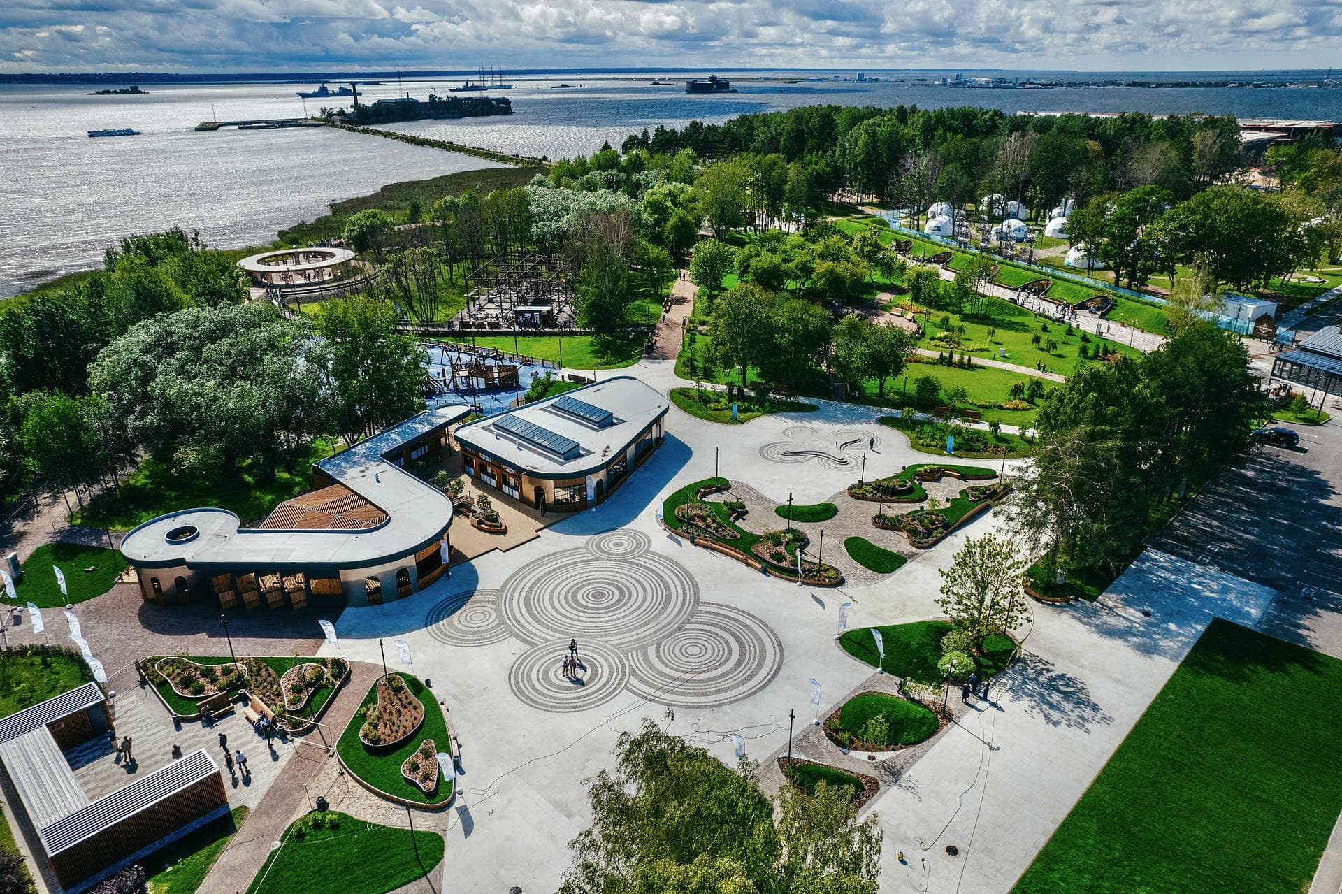 Ж/Д тур в Санкт-Петербург «все самое интересное» - фото 5