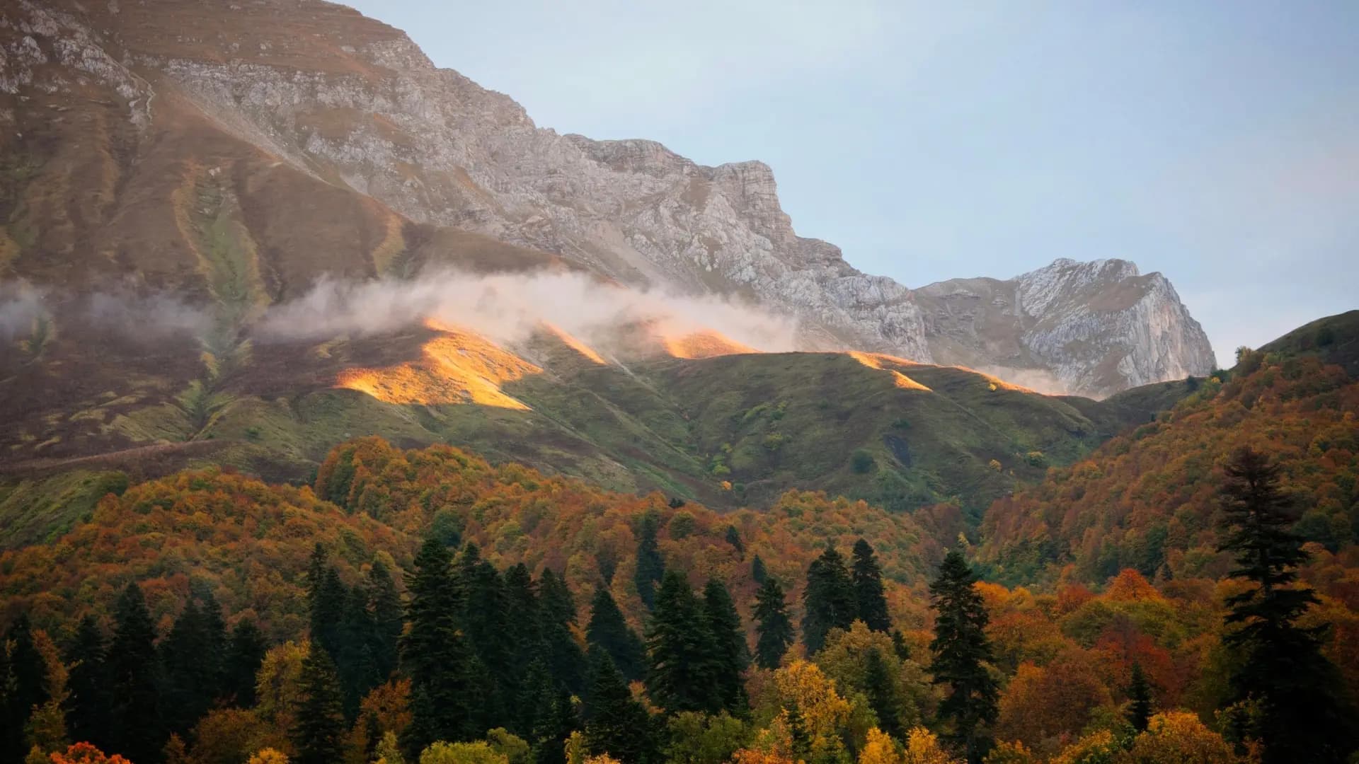 Автобусный тур в горную Адыгею сезон 2026 г. - фото 2