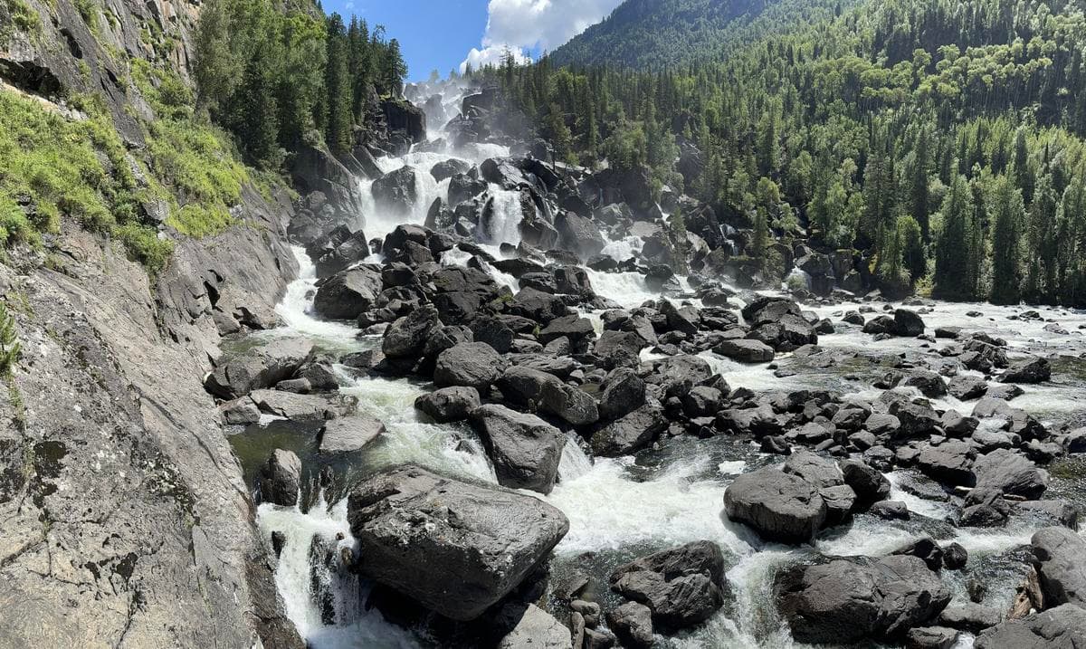 5 чудес Алтая - фото 5