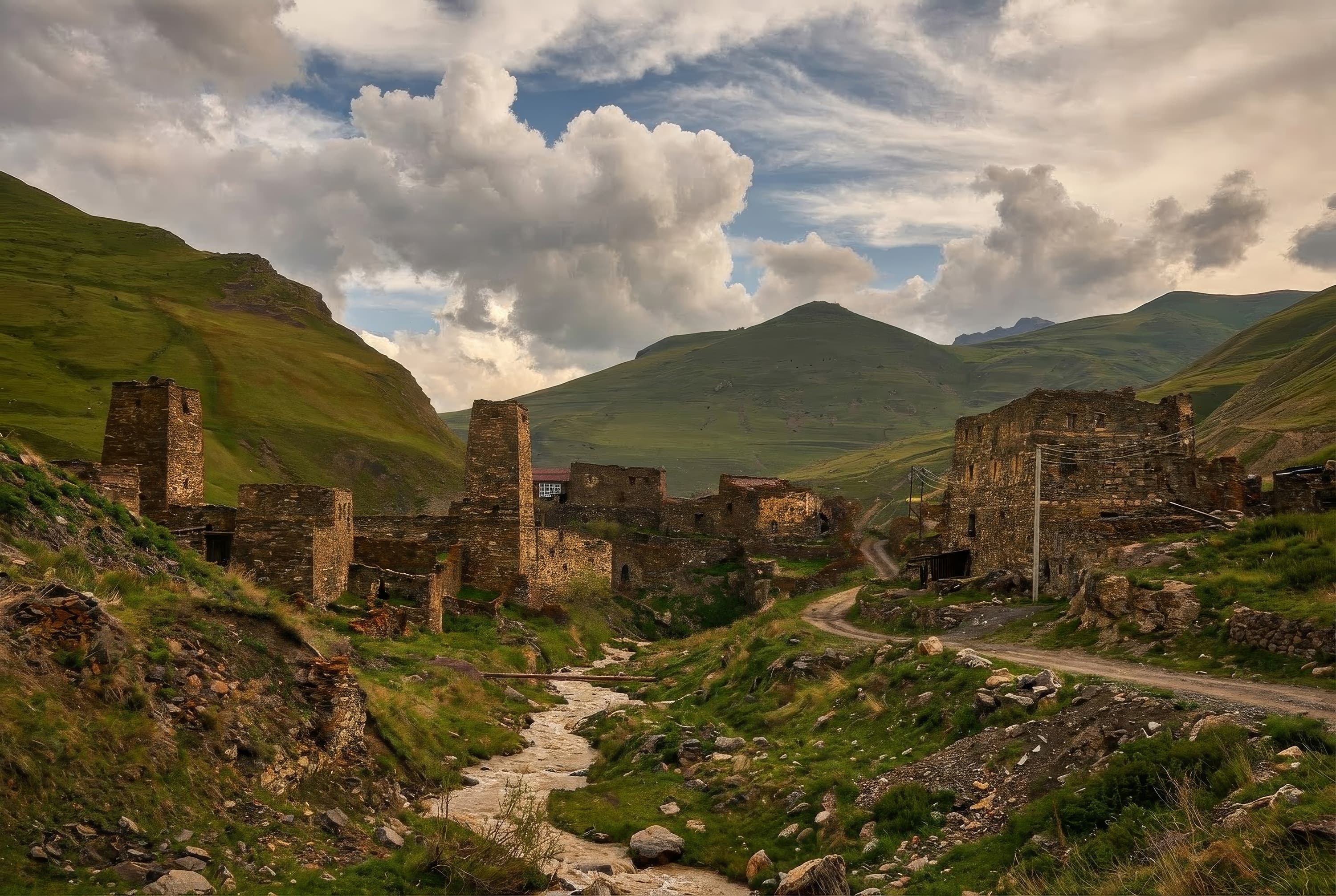 Осетия – Ингушетия за 5 дней. Все включено: горы, кухня и танцы! - фото 2