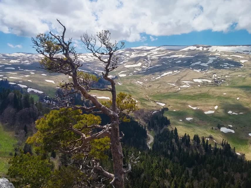 Тур «Майские праздники в горах» 7 дней / 6 ночей / 5 активных дней - фото 6