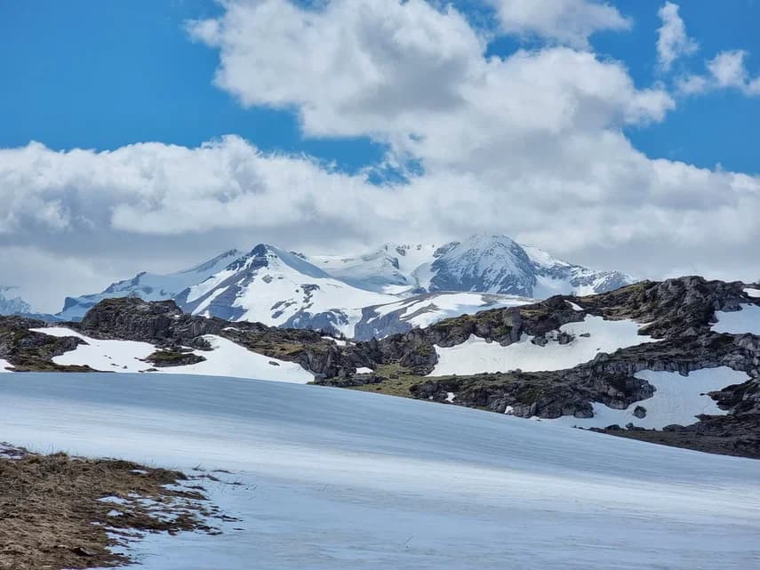 Экскурсионно-приключенческий тур «Едем в горы» 8 дней / 7 ночей / 6 активных дней - фото 4
