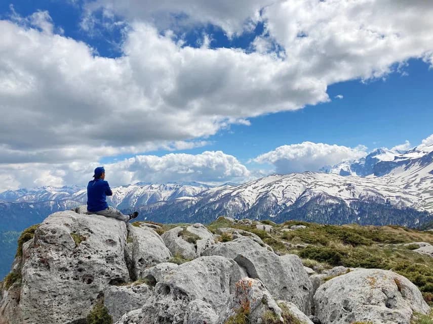 Экскурсионно-приключенческий тур «Едем в горы» 8 дней / 7 ночей / 6 активных дней - фото 5