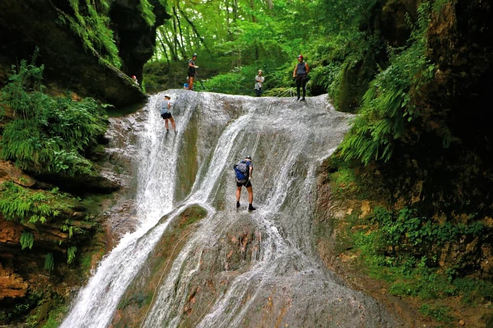 ТУР ПУТЕШЕСТВИЕ ПО ПЛАТО - ВЫСОКОГОРЬЕ 5 дней / 4 ночи / 3 активных дня - фото 7