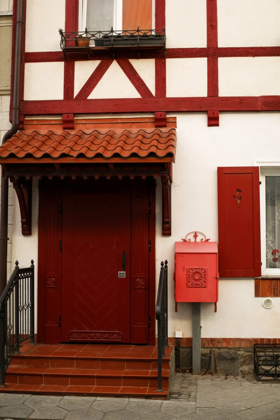 В старинные Гердауэн и Инстербург! Мир Патефонов, баварской деревушки и красивейших зданий! - фото 2