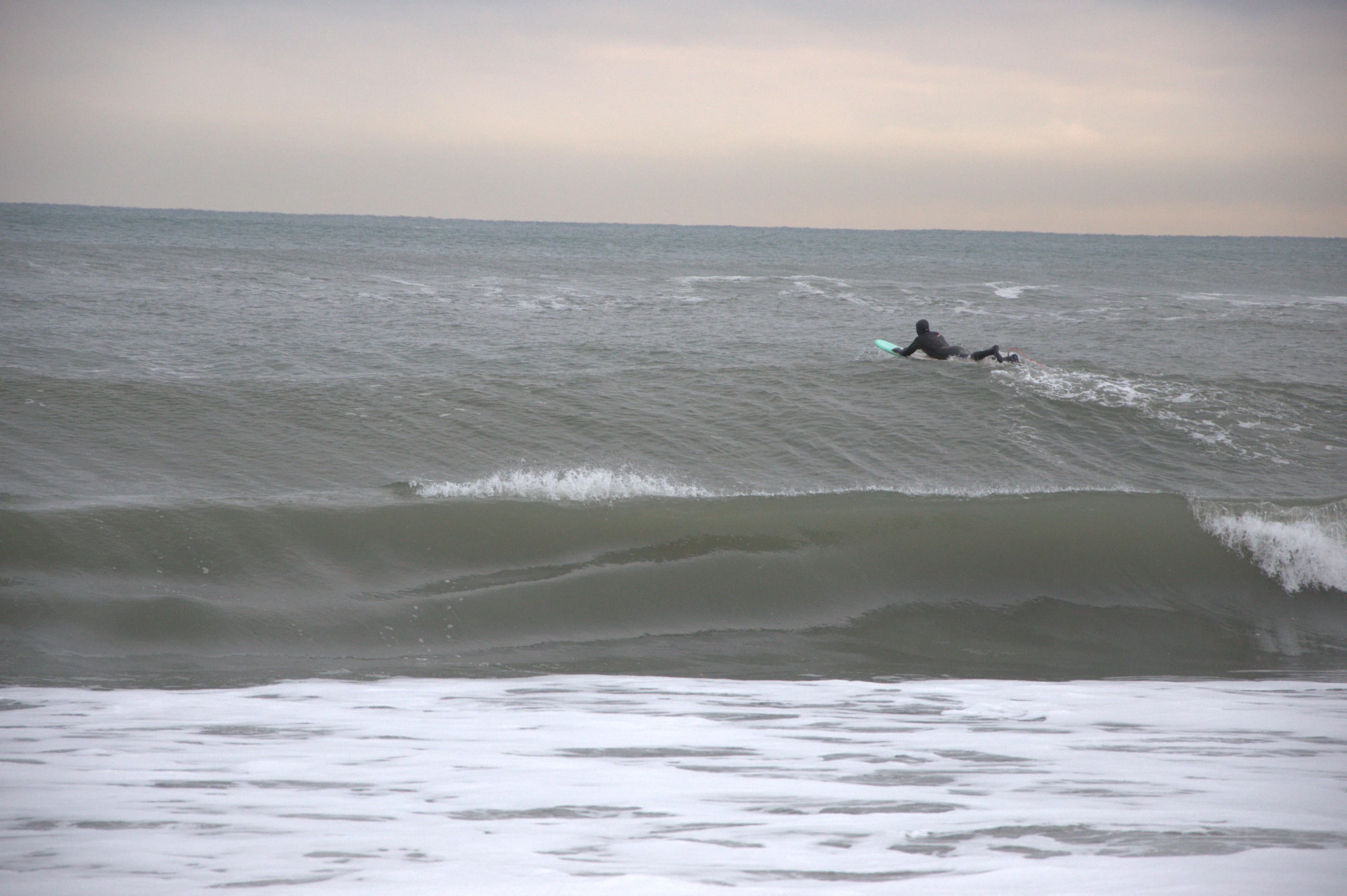 Халактырский пляж - фото 3