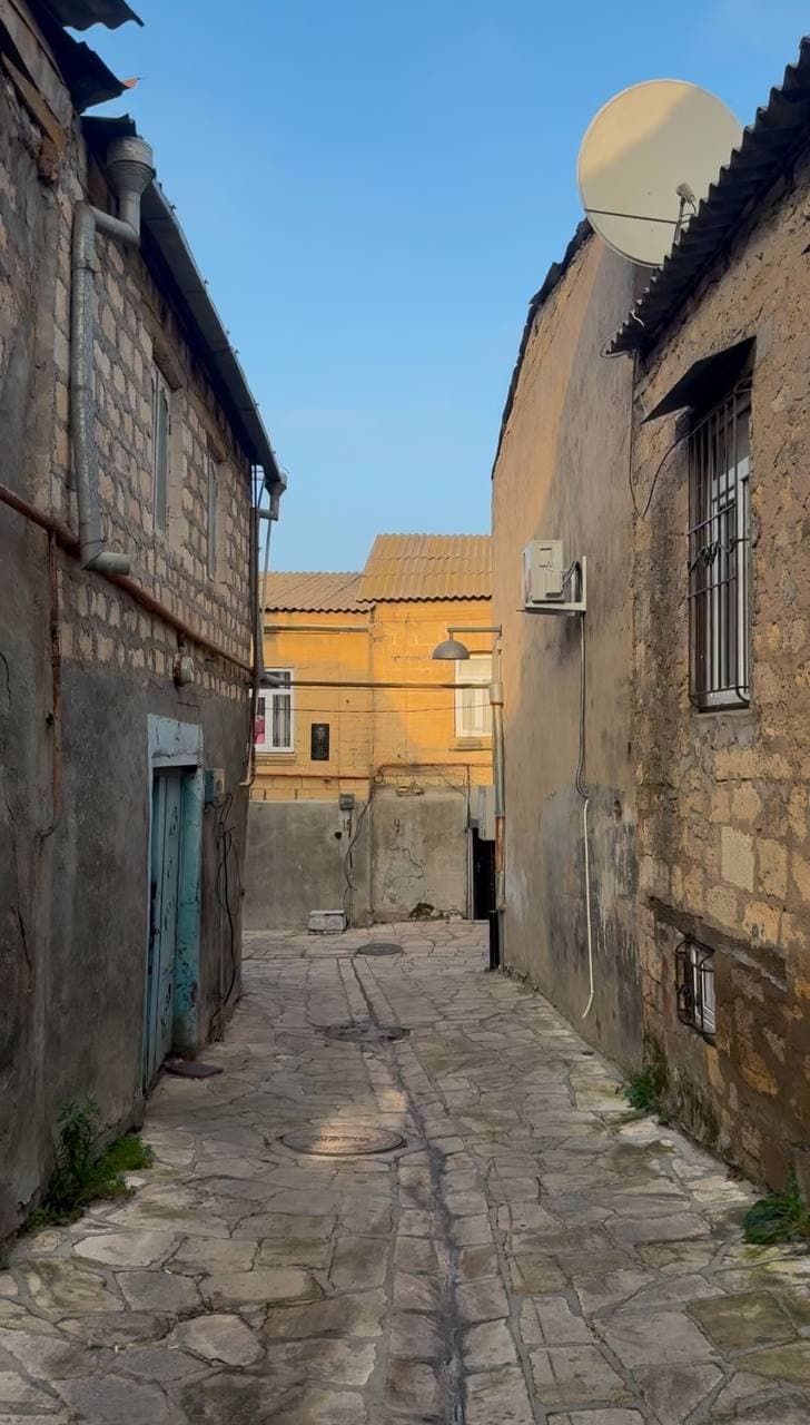 Дербент - Обзорная (пешая) - фото 1