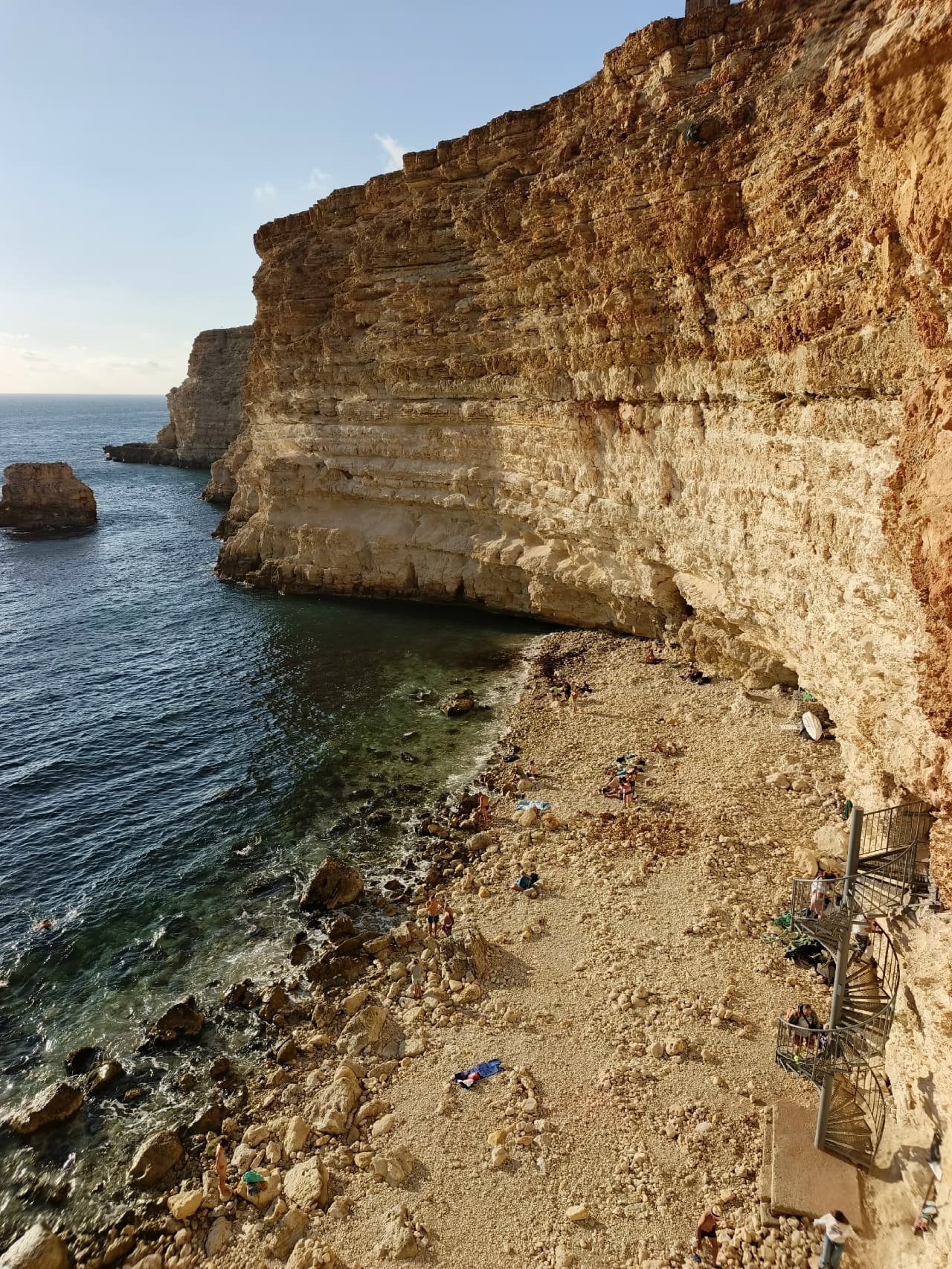 Тур «Крым: Севастополь + Бахчисарай» - фото 7