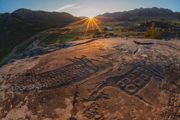 Первое знакомство с Алтаем ( 8 дней / 7 ночей ) - фото 5