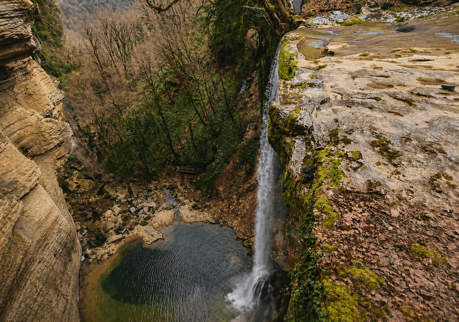 Джип-тур в Абхазию: горные места 3 дня - фото 10