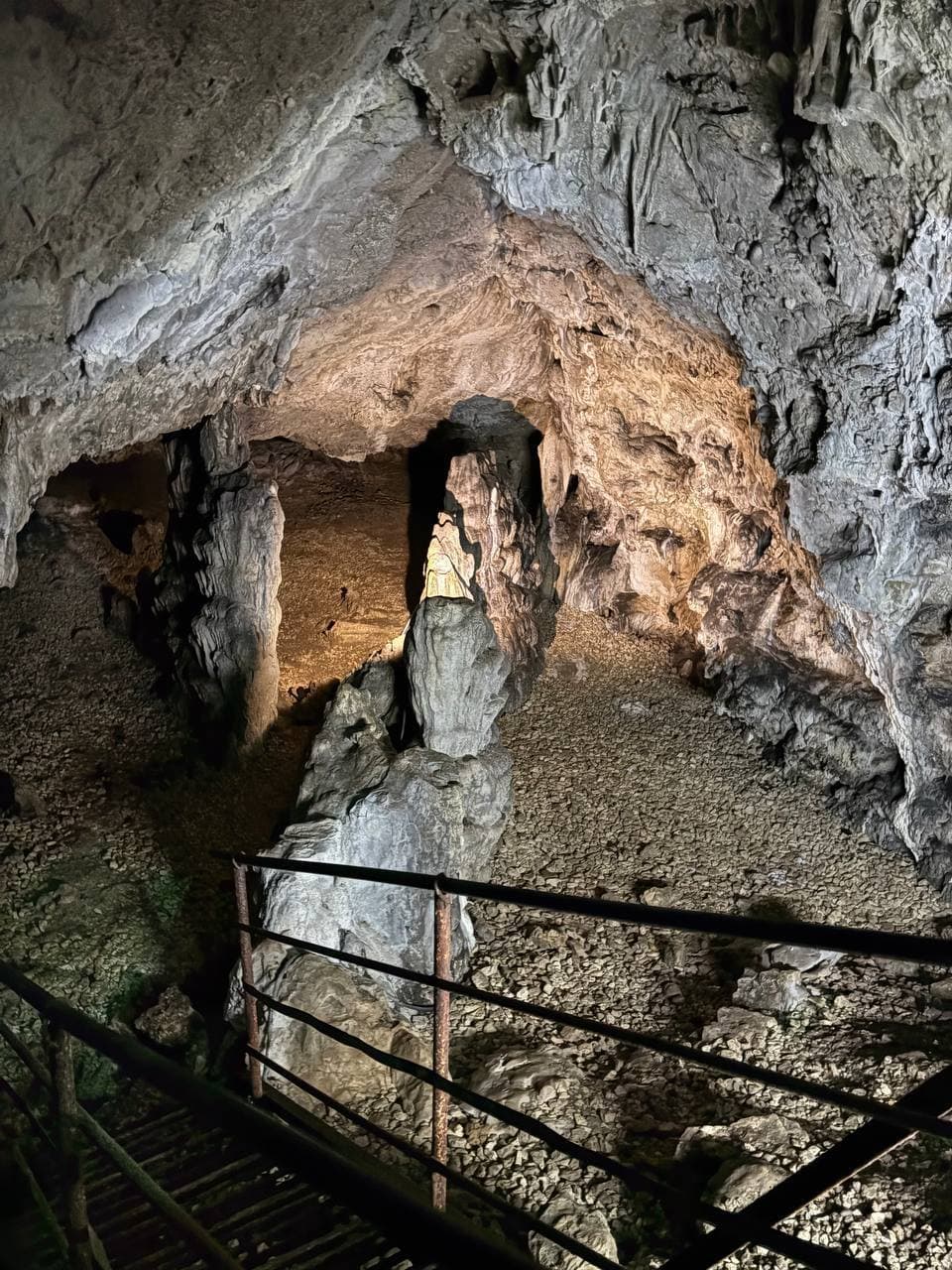 Лаго-Наки из Краснодара: Азишская пещера + смотровая Азиш-Тау - фото 6