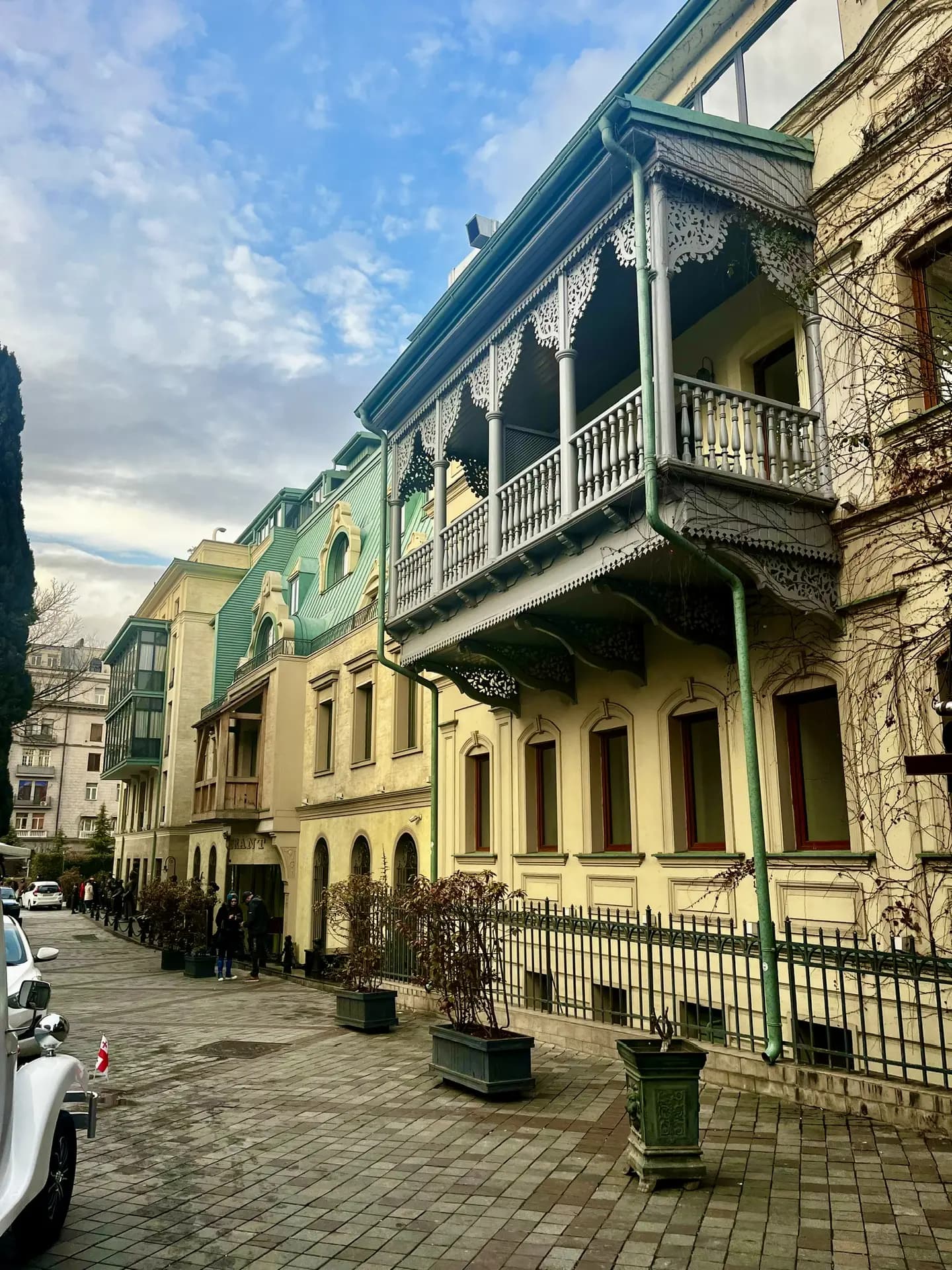 Попробуй Грузию на вкус! 5 дней - фото 7