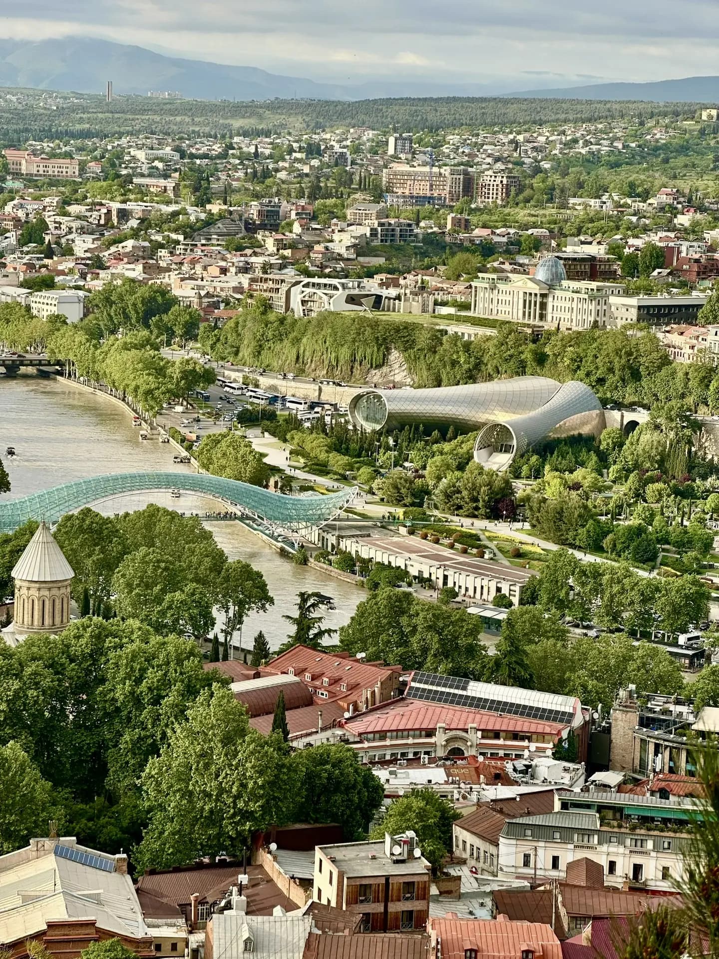 Попробуй Грузию на вкус! 5 дней - фото 5