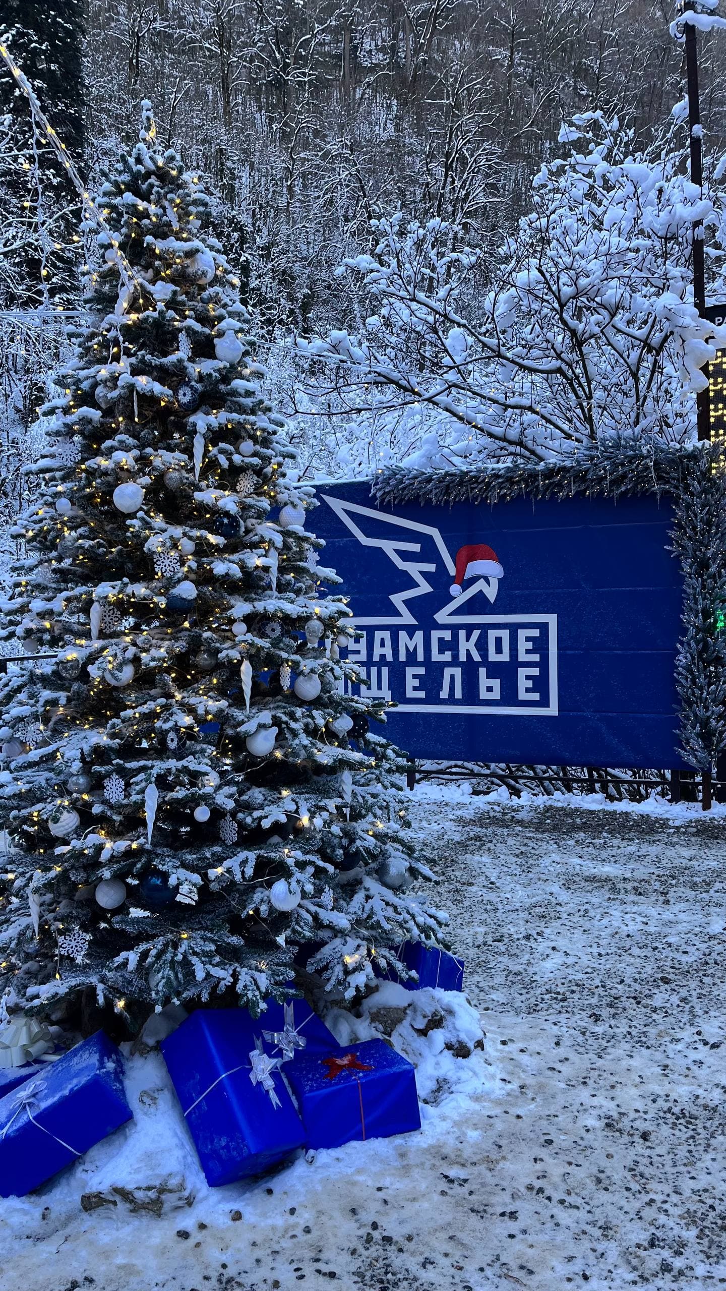 Гуамское ущелье: Погружение в природную сказку - фото 8