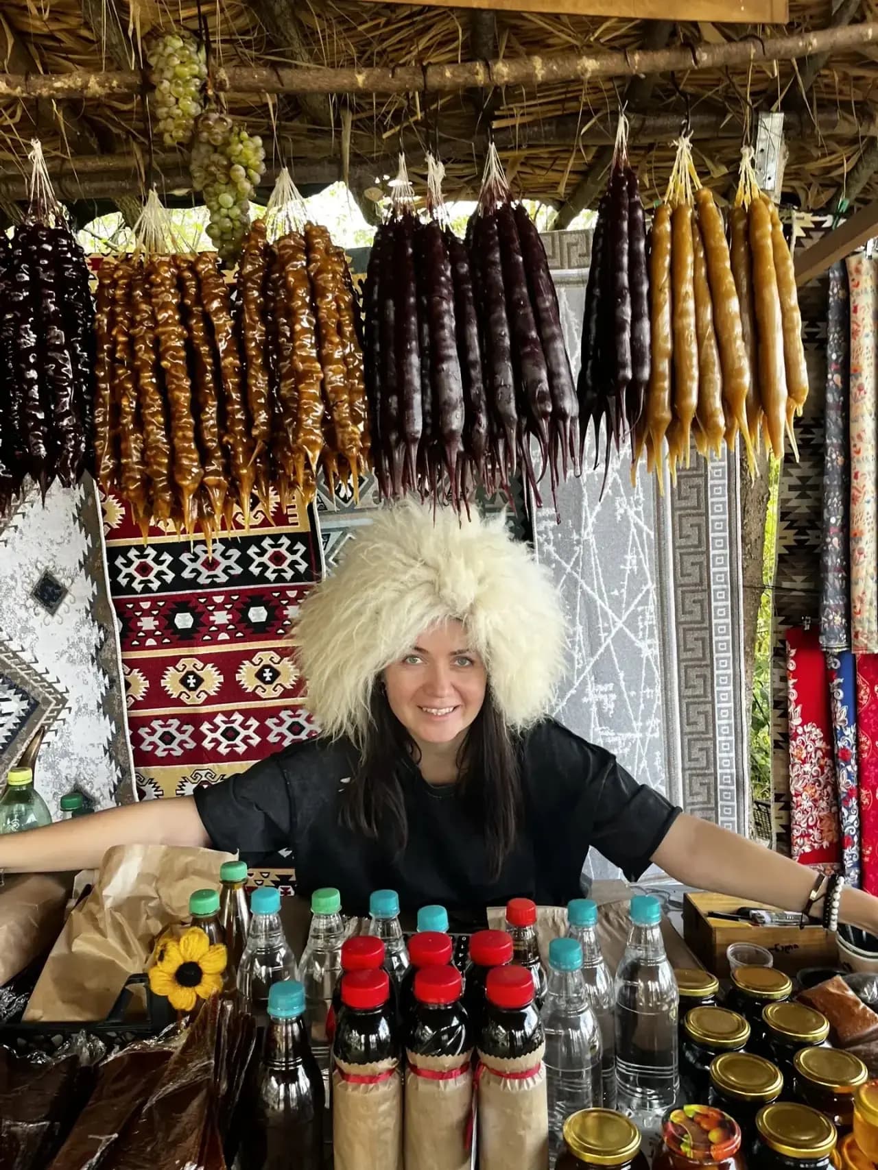 Попробуй Грузию на вкус! - фото 2