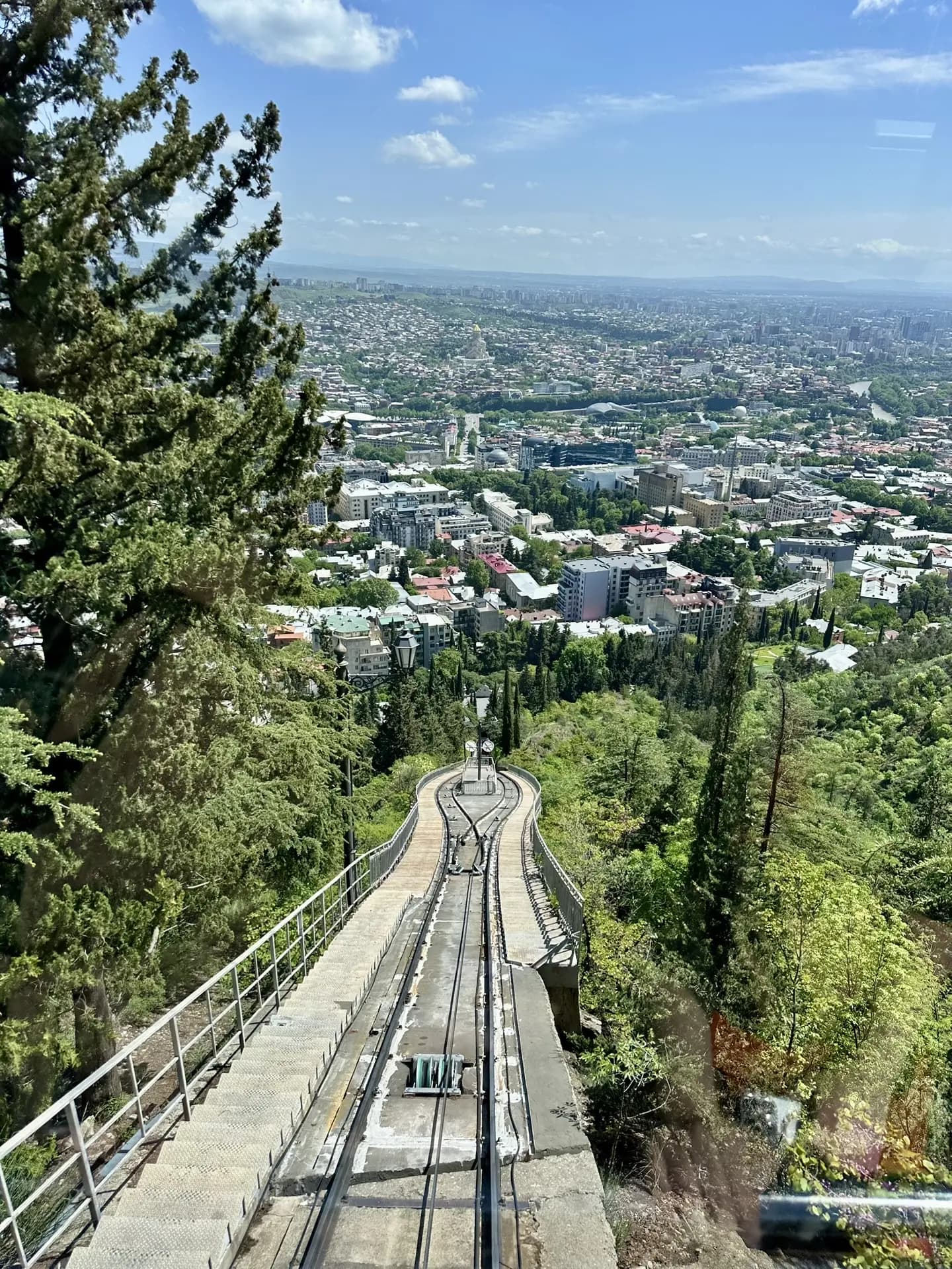 Попробуй Грузию на вкус! 5 дней - фото 1