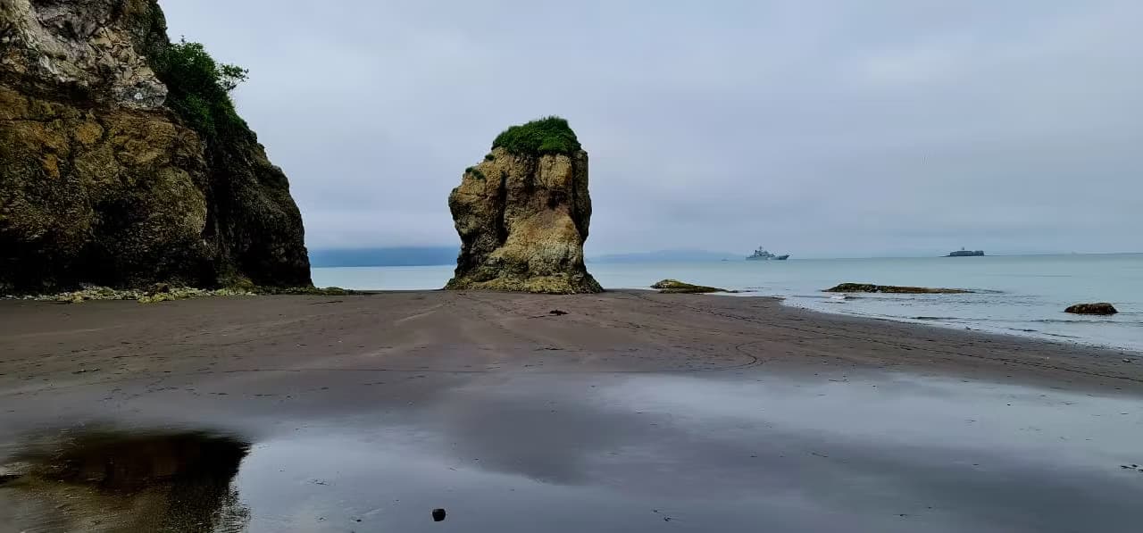 Камчатский Калейдоскоп - фото 5