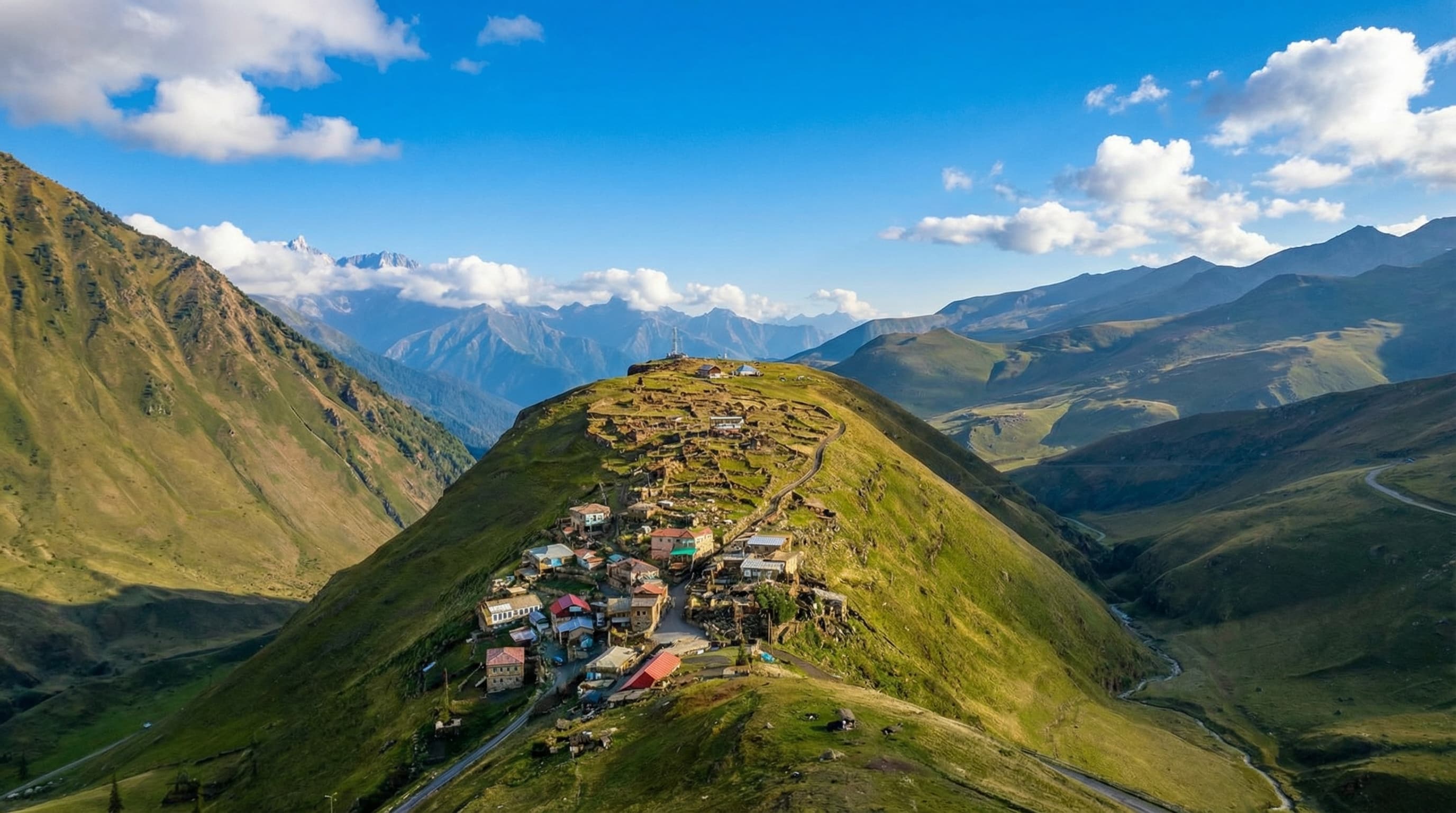 Влюбиться в Северную Осетию за 4 дня - фото 2