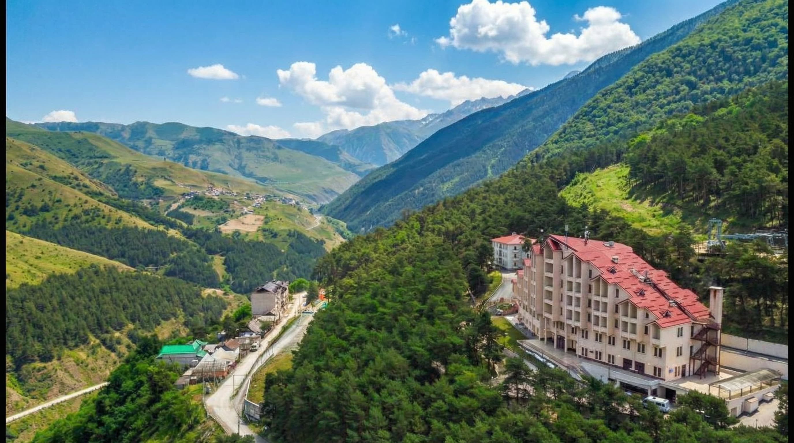 Осетия – Ингушетия за 5 дней. Все включено: горы, кухня и танцы! - фото 4