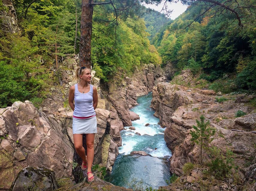 ТУР ТЕРРИТОРИЯ ДЕТСТВА / летние каникулы 8 дней - фото 7