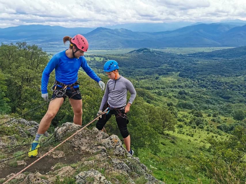 Тур «Майские праздники в горах» 7 дней / 6 ночей / 5 активных дней - фото 9