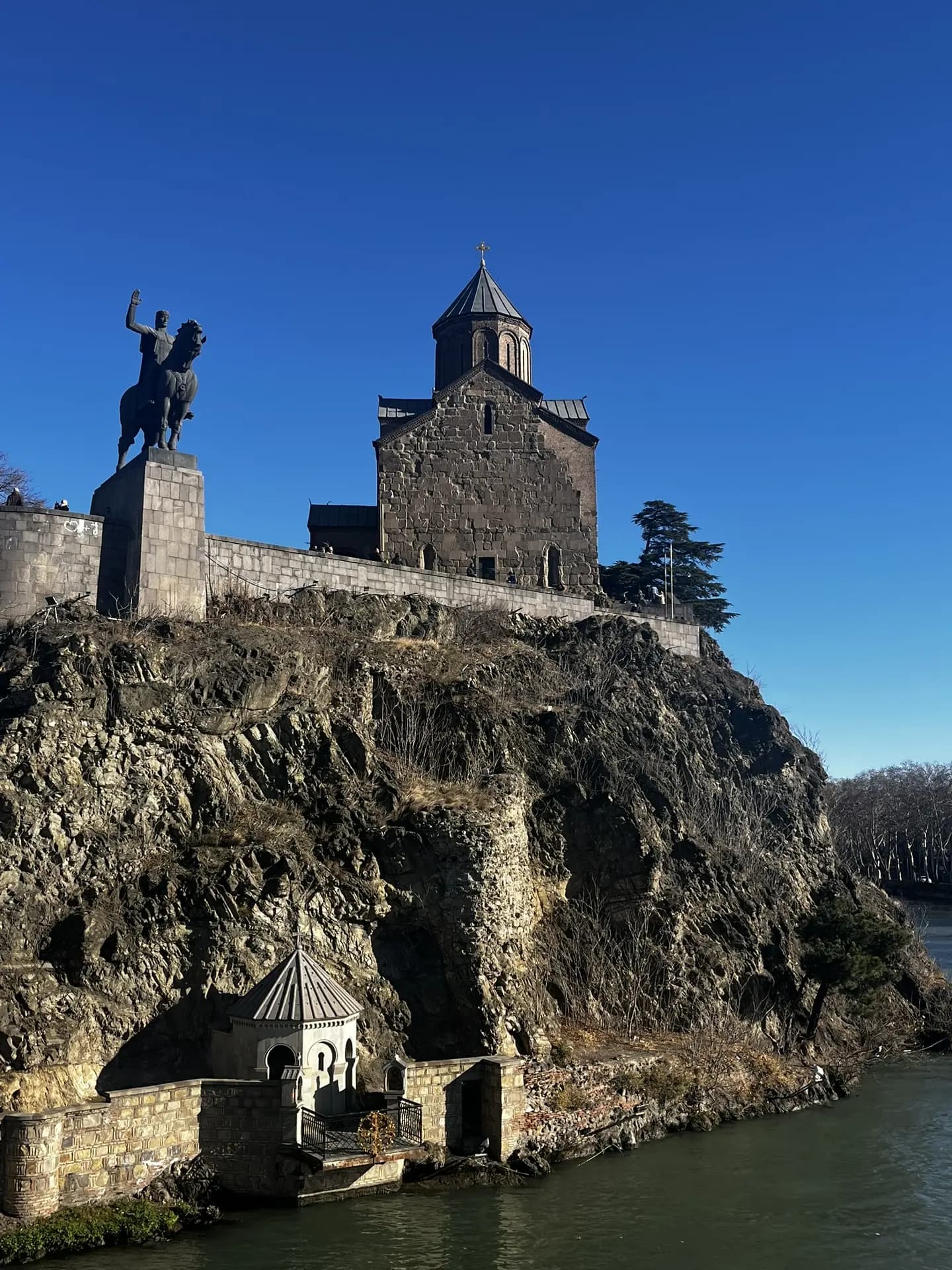 Попробуй Грузию на вкус! - фото 3