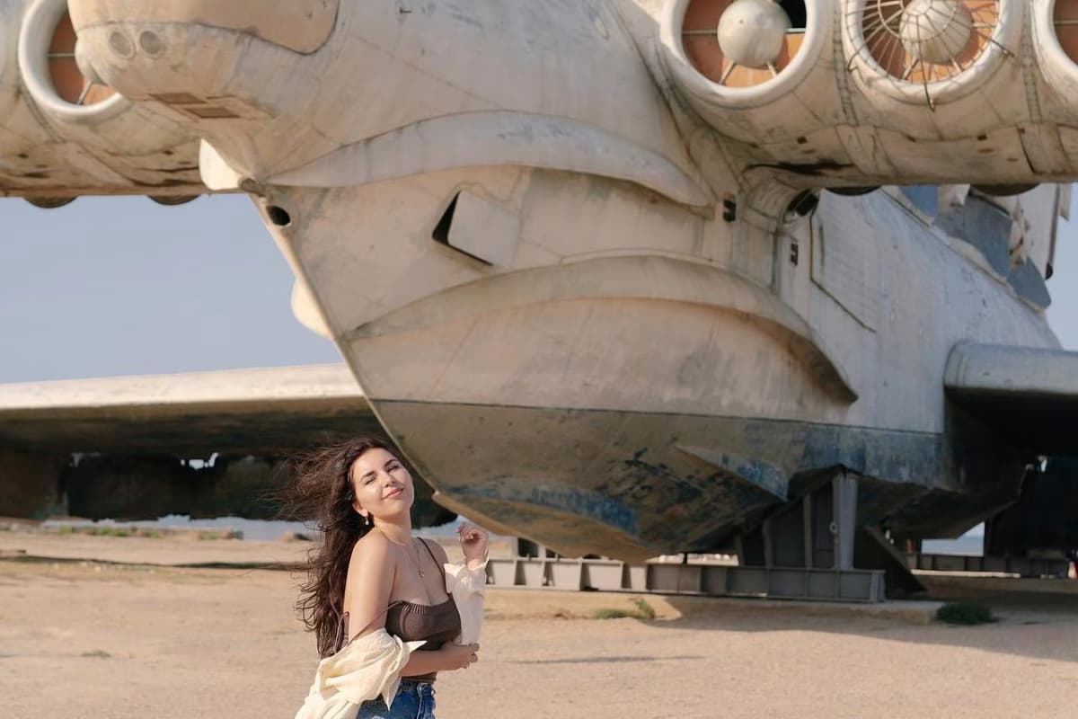 Дагестан: Дербент, Махачкала, Сулакский каньон, Гамсутль, Салтинский водопад - фото 4